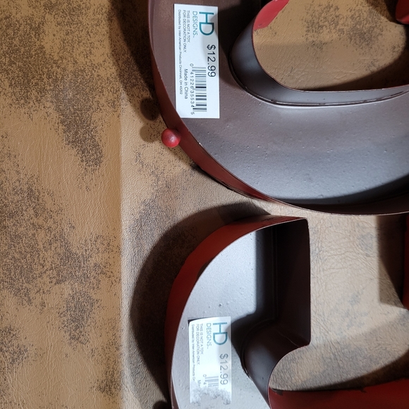 HD Designs Rustic Cs - Picture 4 of 4